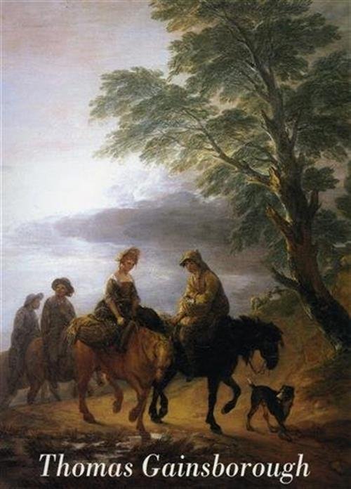 Thomas Gainsborough John Hayes Ferrara Arte 1998