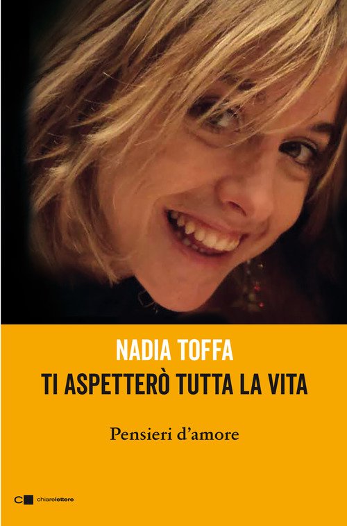 Ti Aspettero Tutta La Vita. Pensieri D'amore