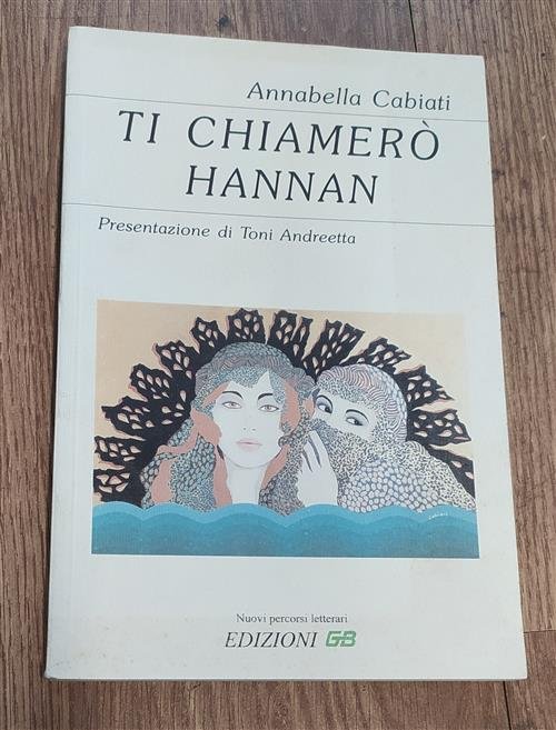Ti Chiamerò Hannan | Immagine Gallery 2
