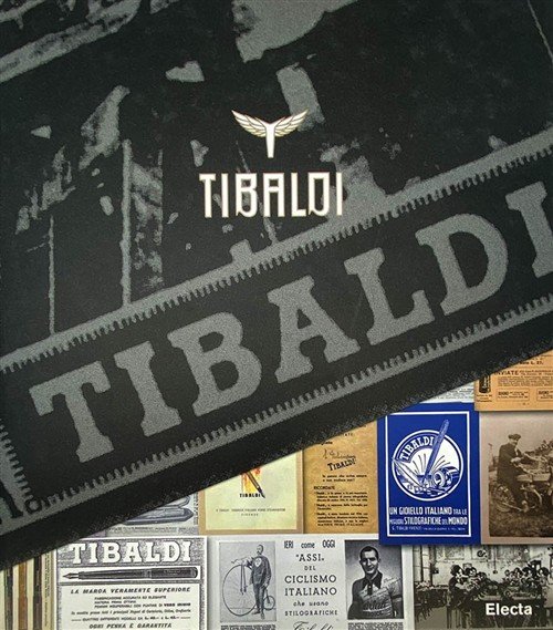 Tibaldi. Ediz. Inglese | Immagine Gallery 3