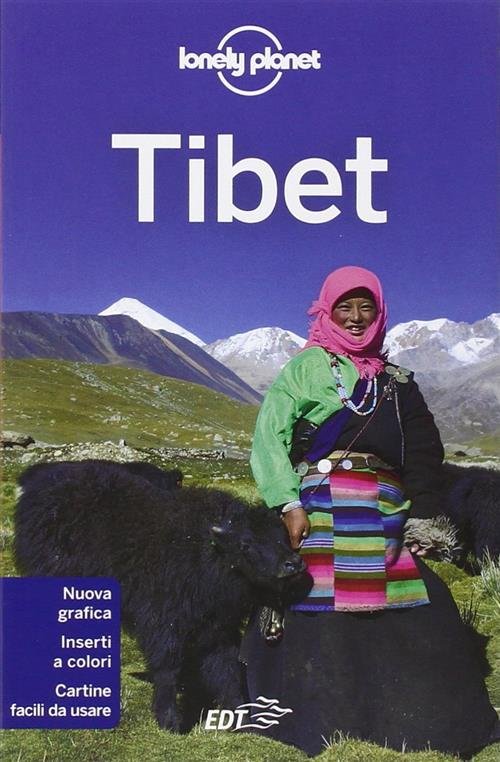 Tibet