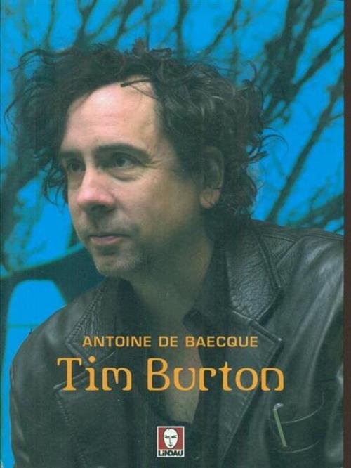 Tim Burton | Immagine principale