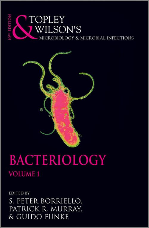 Topley And Wilson'S Microbiology And Microbial Infections, 2 Volume Set: …