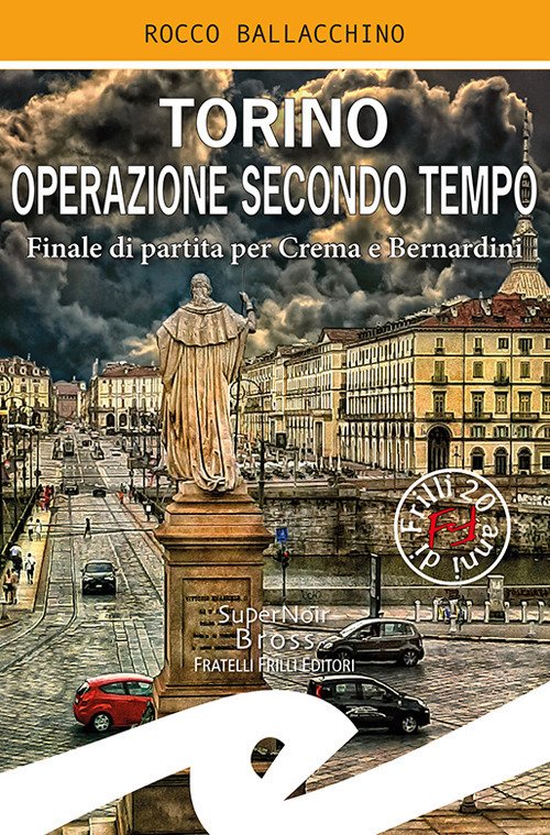 Torino Operazione Secondo Tempo. Finale Di Partita Per Crema E …