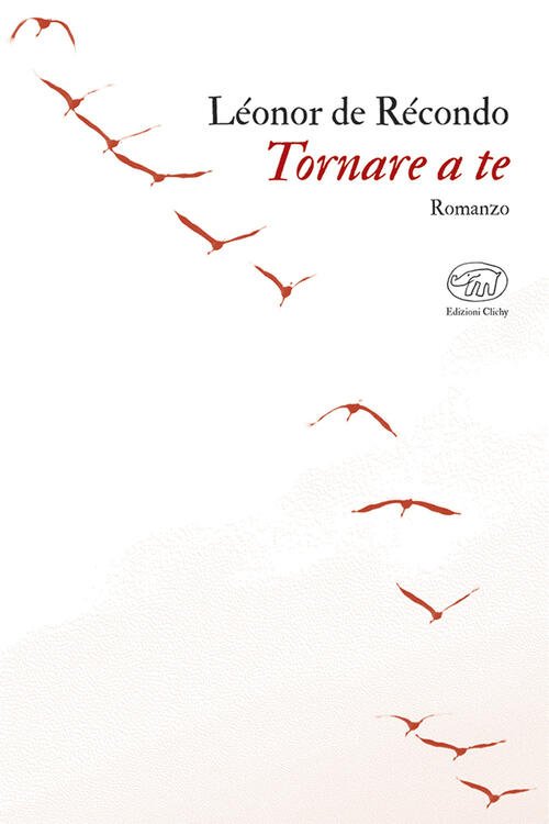 Tornare A Te | Immagine principale