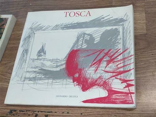 Tosca | Immagine Gallery 2