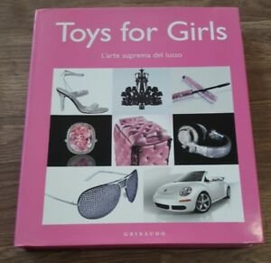 Toys For Girls | Immagine Gallery 2