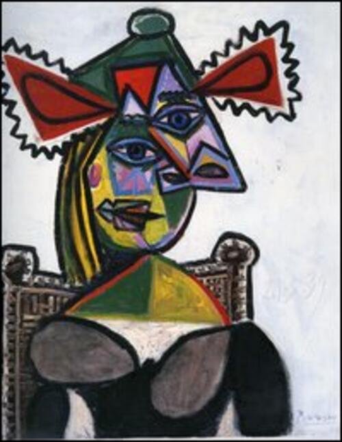 Tra Picasso E Dubuffet. Opere Dalla Fondation Jean E Suzanne …
