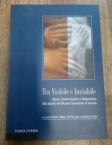 Tra Visibile E Invisibile | Immagine Gallery 2
