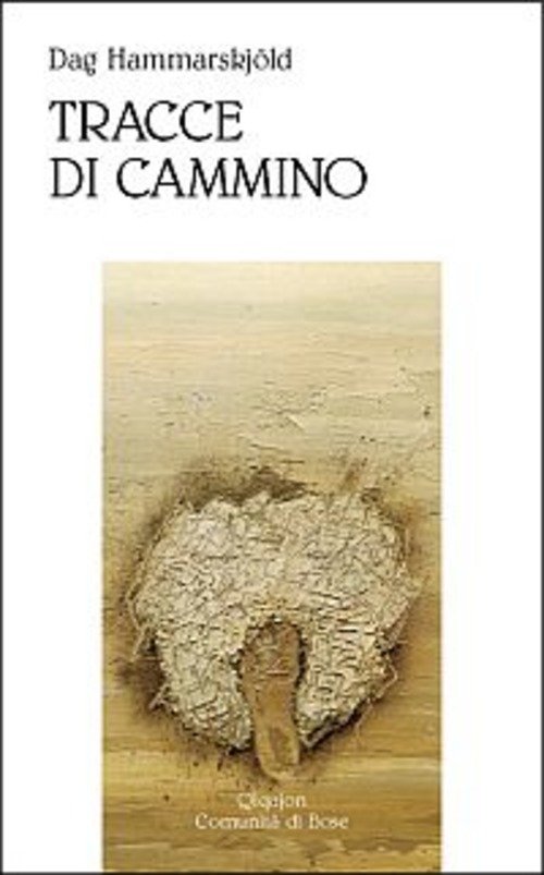 Tracce Di Cammino