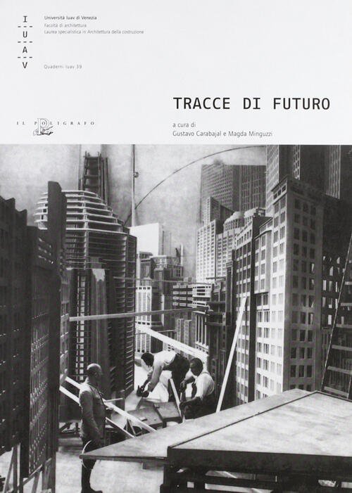 Tracce Di Futuro | Immagine principale