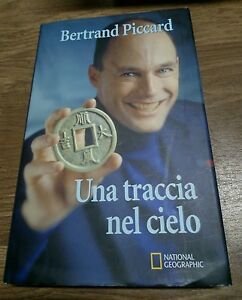 Traccia Nel Cielo | Immagine Gallery 2