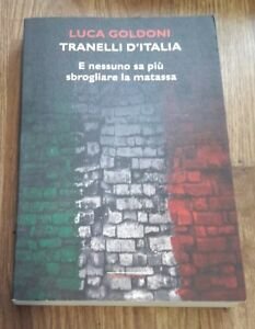 Tranelli D Italia | Immagine Gallery 2