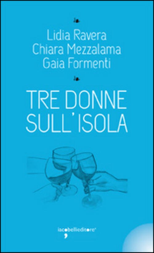 Tre Donne Sull'isola | Immagine principale