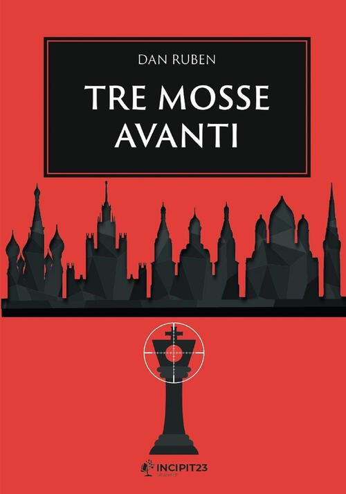 Tre Mosse Avanti