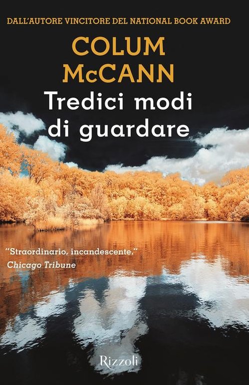 Tredici Modi Di Guardare | Immagine Gallery 2
