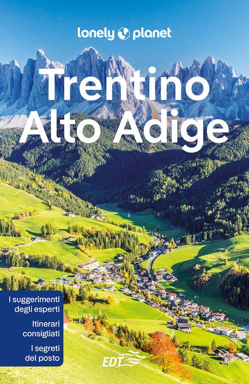 Trentino-Alto Adige