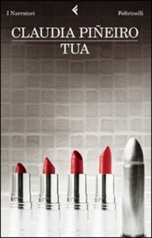 Tua | Immagine principale