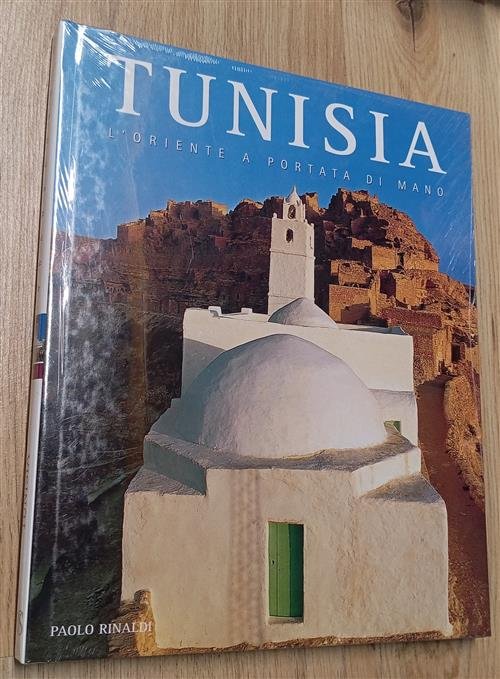 Tunisia. L'oriente A Portata Di Mano | Immagine principale