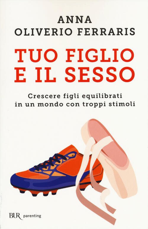 Tuo Figlio E Il Sesso. Crescere Figli Equilibrati In Un … | Immagine principale
