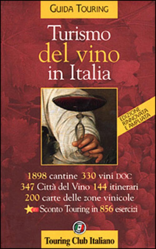 Turismo Del Vino In Italia | Immagine principale