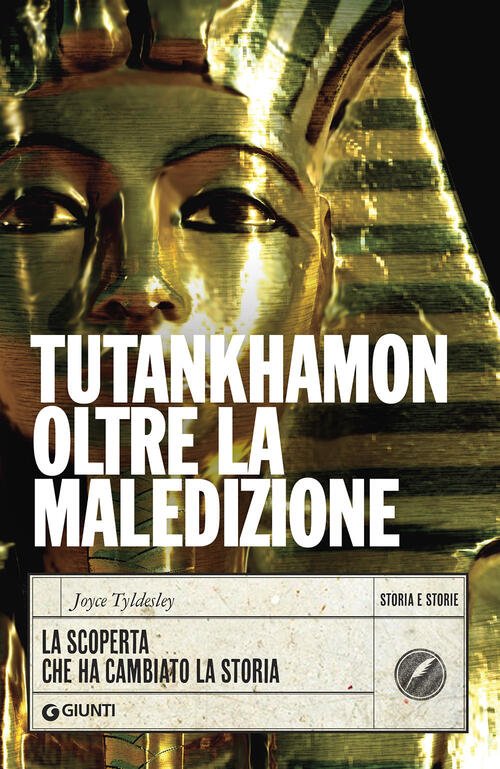 Tutankhamon Oltre La Maledizione. La Scoperta Che Ha Cambiato La …