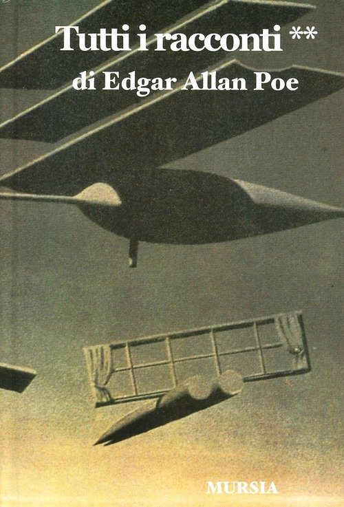 Tutti I Racconti. 1843-1849 Volume 2