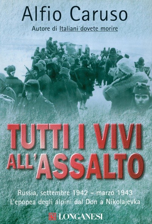 Tutti I Vivi All'assalto | Immagine Gallery 2