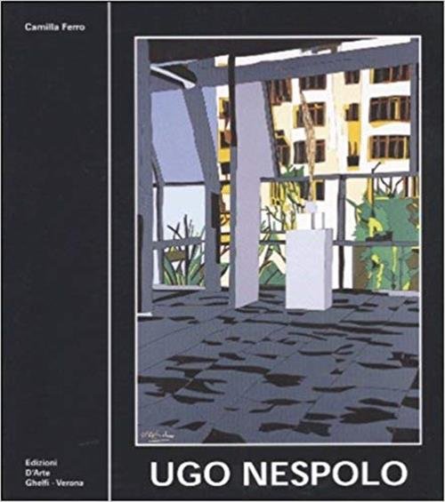 Ugo Nespolo