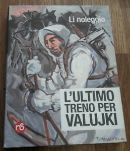 Ultimo Treno Per Valujki | Immagine Gallery 2