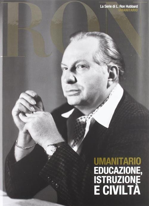 Umanitario. Educazione, Istruzione E Civilta | Immagine principale