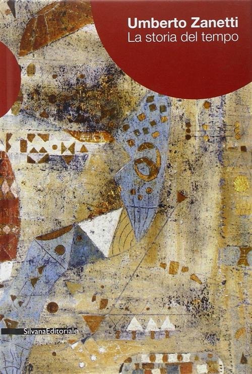 Umberto Zanetti. La Storia Del Tempo | Immagine Gallery 2