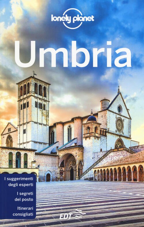 Umbria Anita Franzon Lonely Planet Italia 2019