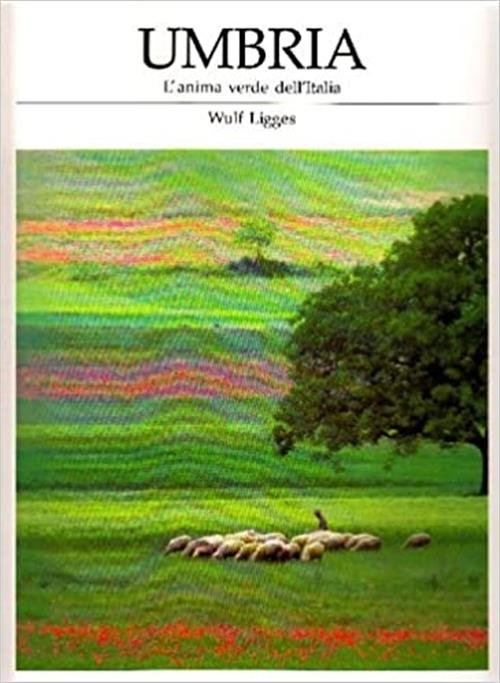 Umbria. L'anima Verde Dell'italia | Immagine Gallery 2