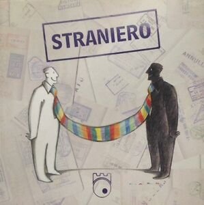 Umoristi A Marostica 2001 Straniero | Immagine Gallery 2