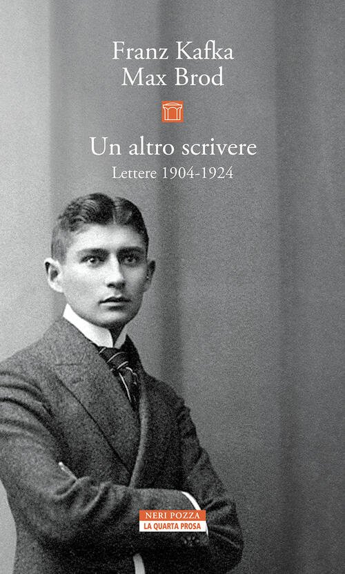 Un Altro Scrivere. Lettere 1904-1924