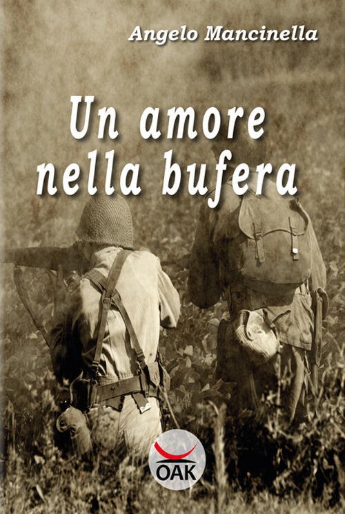 Un Amore Nella Bufera