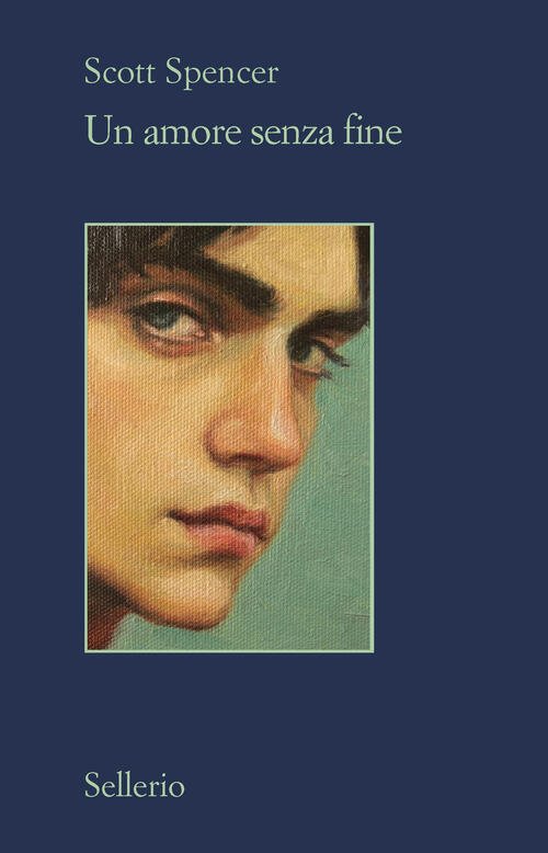 Un Amore Senza Fine