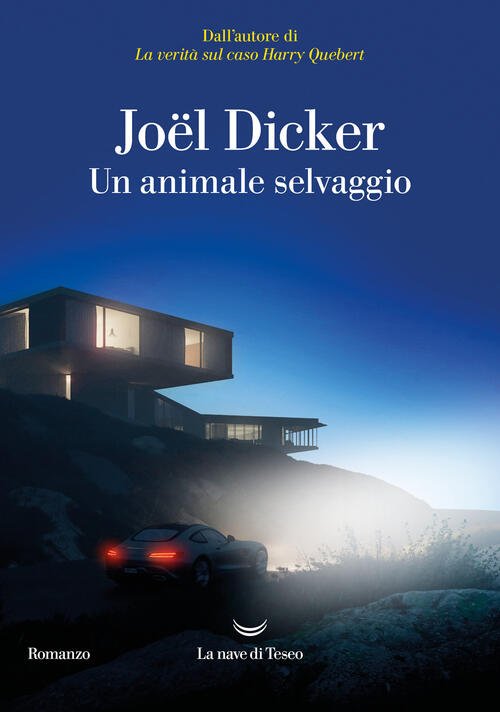 Un Animale Selvaggio