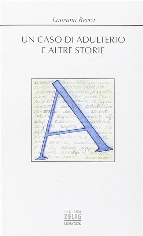 Un Caso Di Adulterio E Altre Storie | Immagine Gallery 2