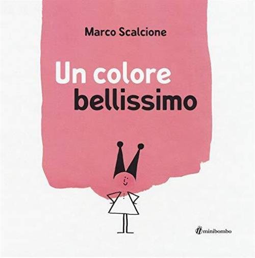 Un Colore Bellissimo | Immagine principale