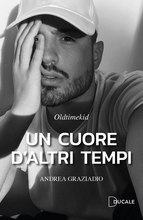 Un Cuore D'altri Tempi Oldtimekid Ducale 2023