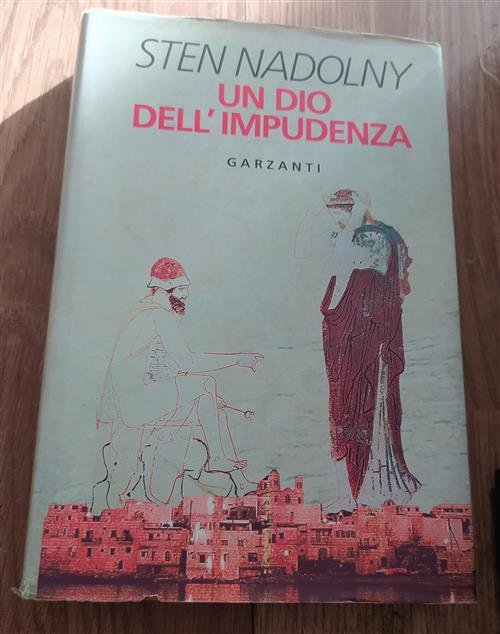Un Dio Dell'impudenza