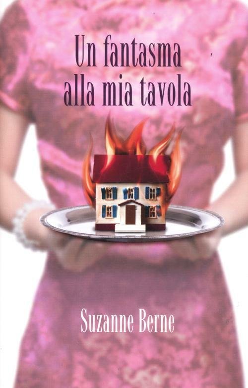 Un Fantasma Alla Mia Tavola