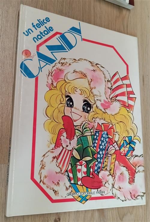 Un Felice Natale Candy