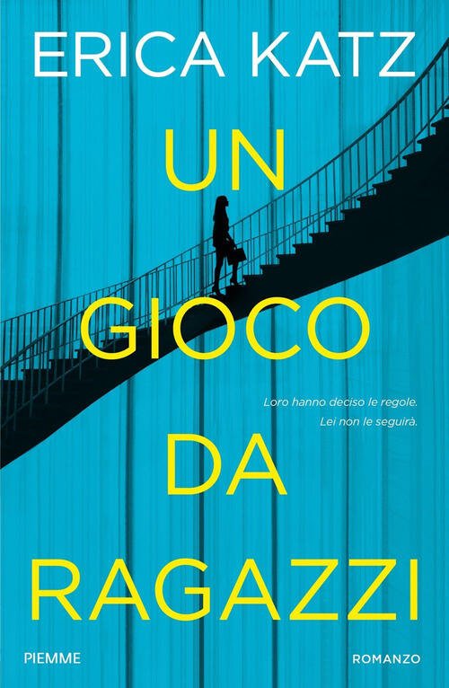 Un Gioco Da Ragazzi | Immagine principale
