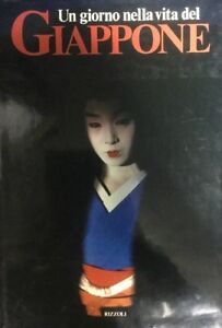 Un Giorno Nella Vita Del Giappone | Immagine Gallery 2