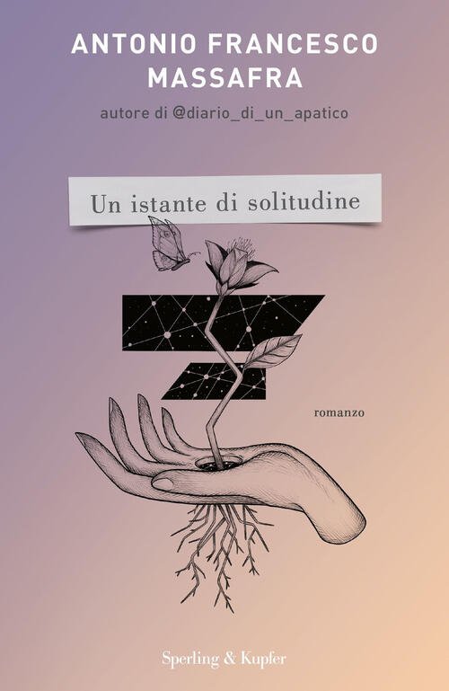Un Istante Di Solitudine | Immagine principale