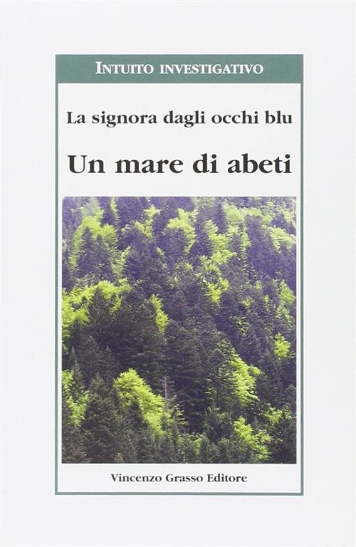 Un Mare Di Abeti | Immagine principale