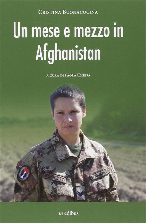 Un Mese E Mezzo In Afghanistan | Immagine Gallery 3